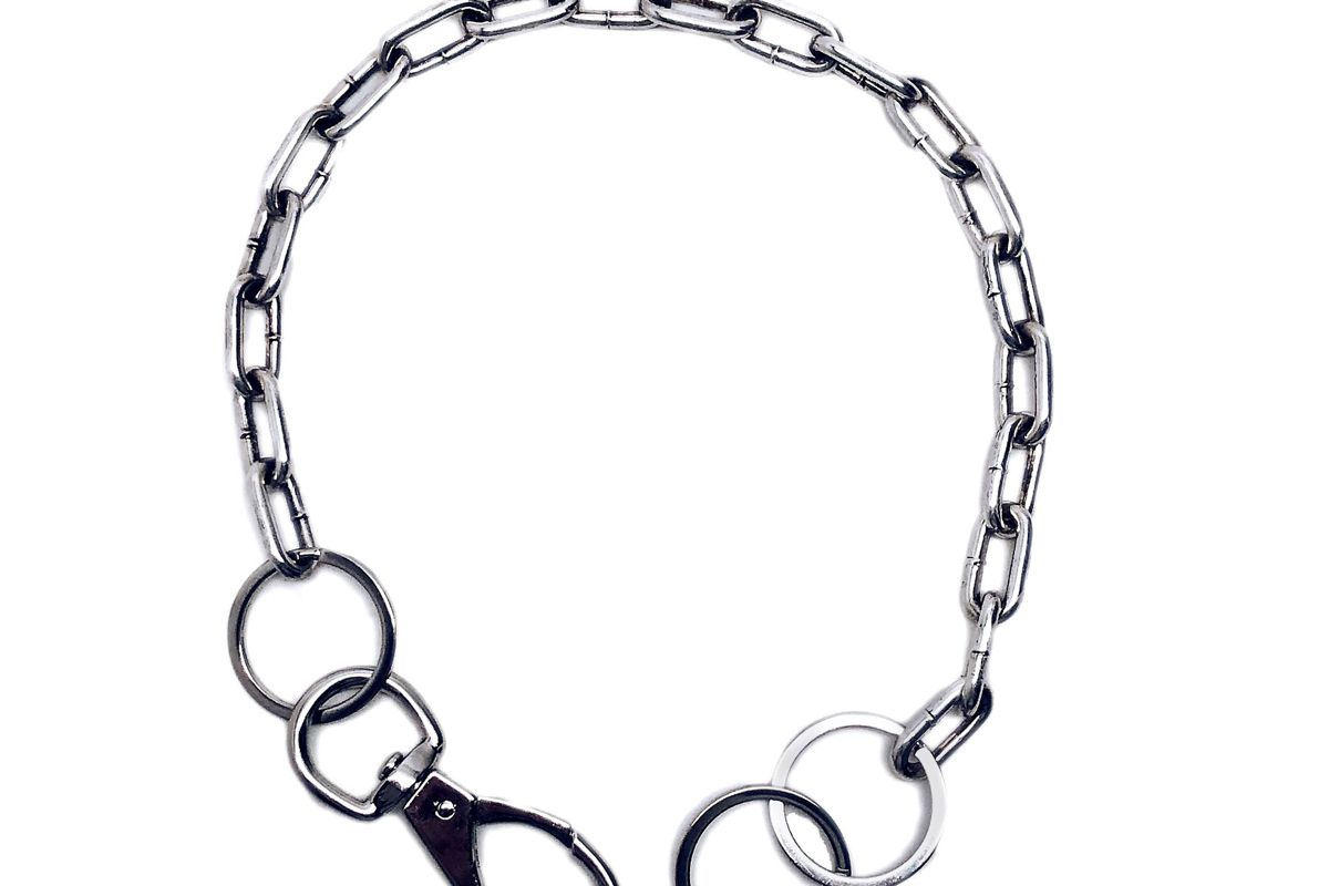 martineali gunnar choker