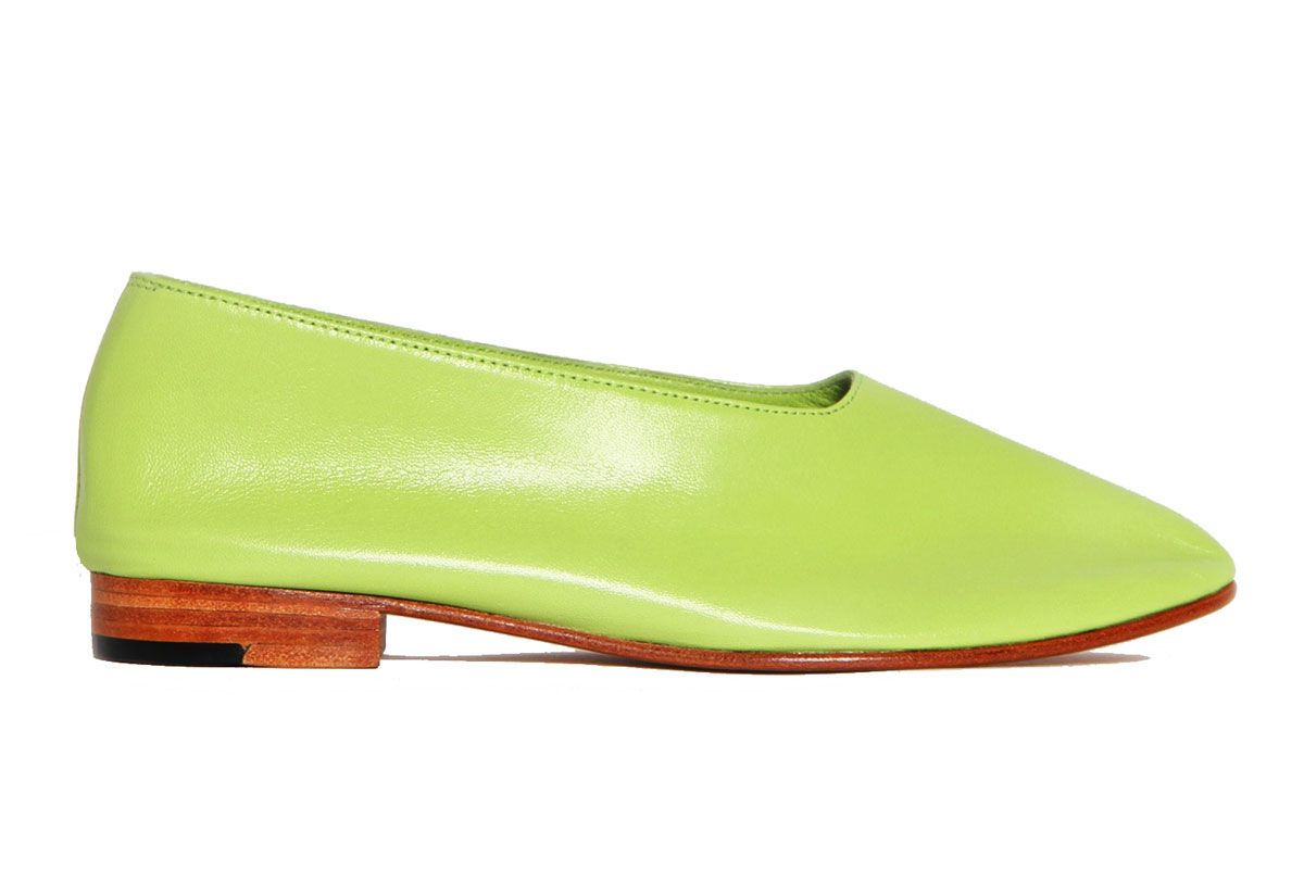 martiniano glove shoe