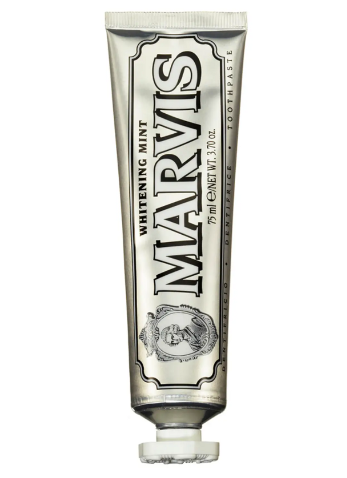 marvis marvis toothpaste