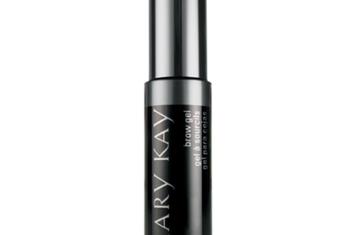 mary kay brow gel