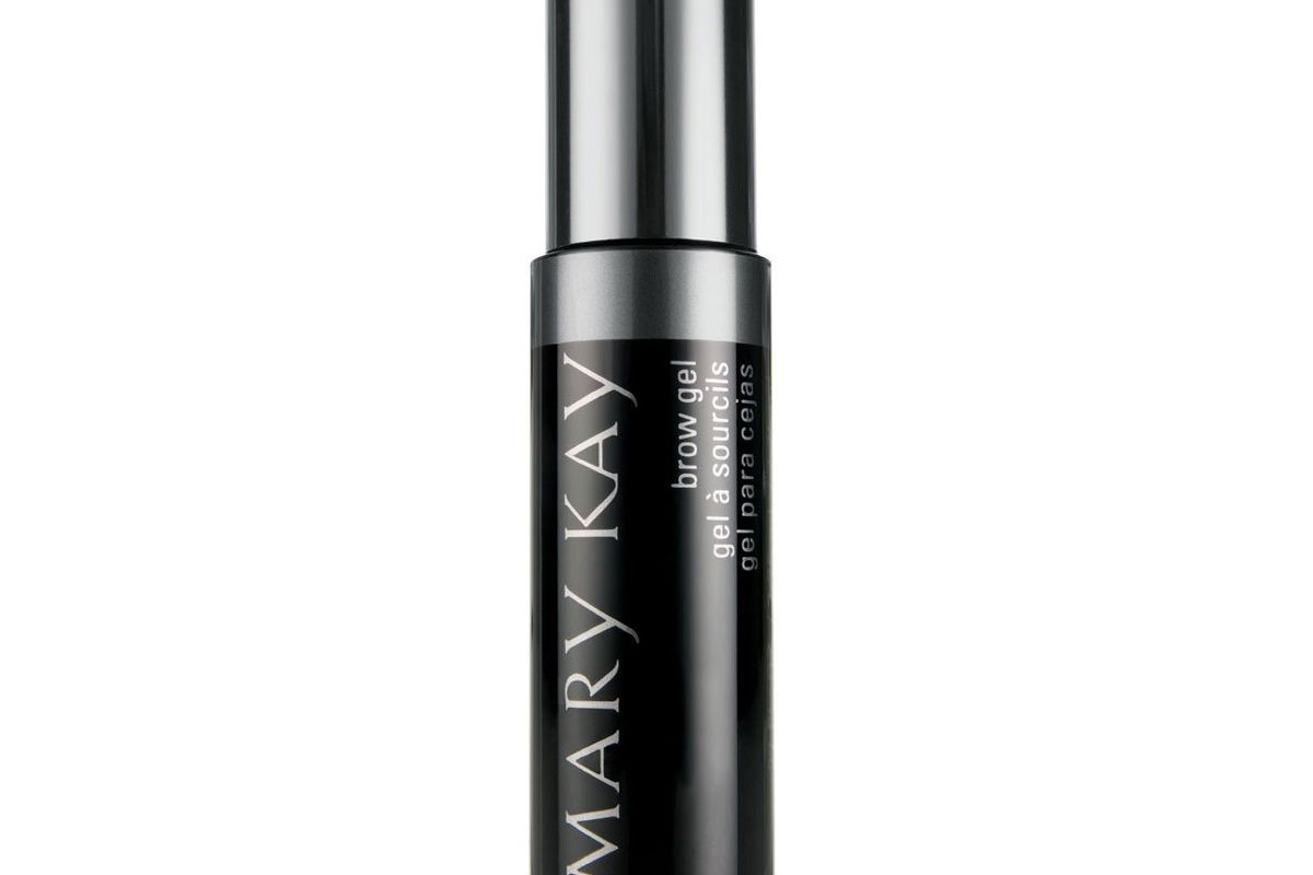 mary kay clear brow gel