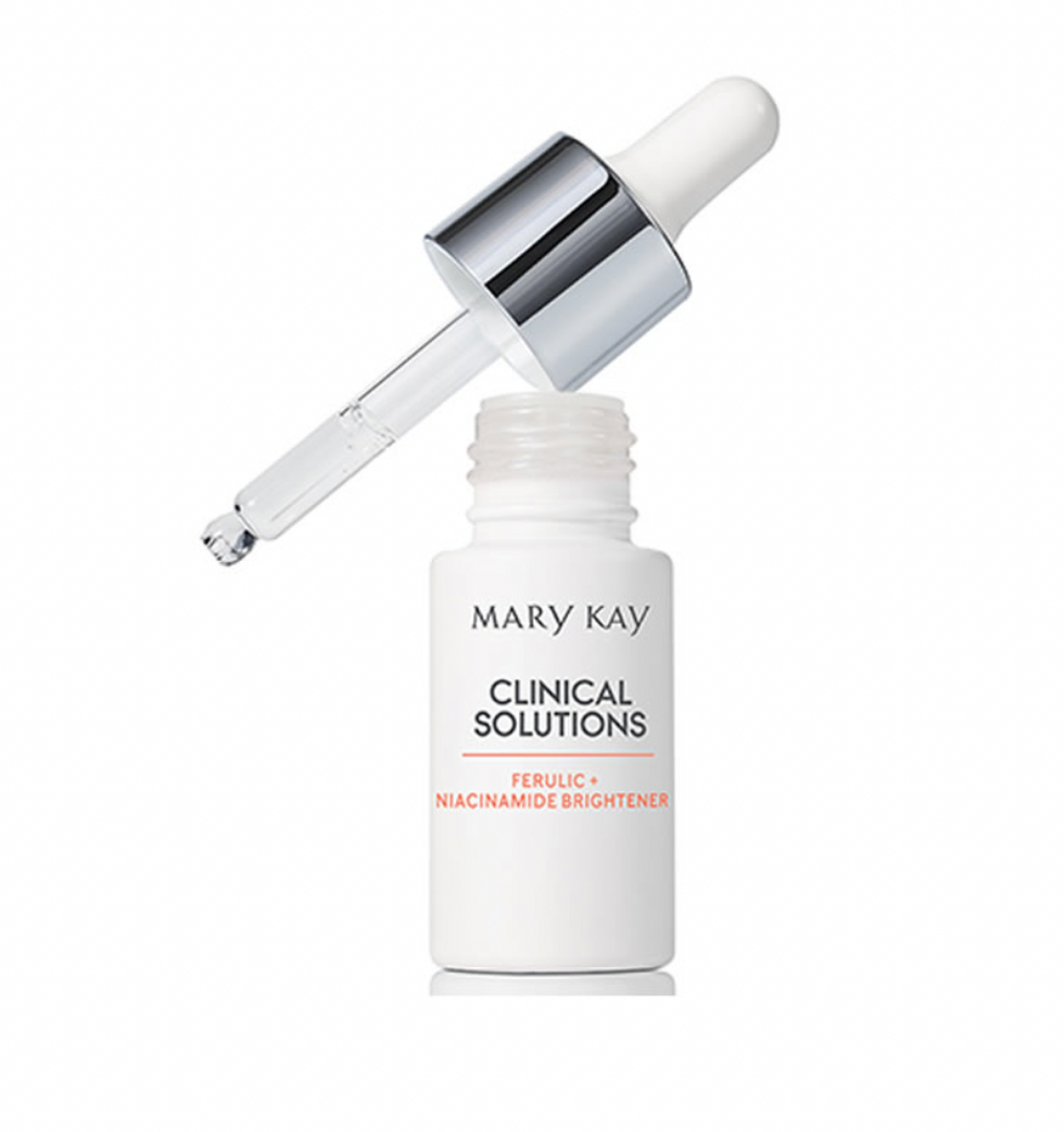 Mary kay Clinical Solutions Ferulic + Niacinamide Brightener