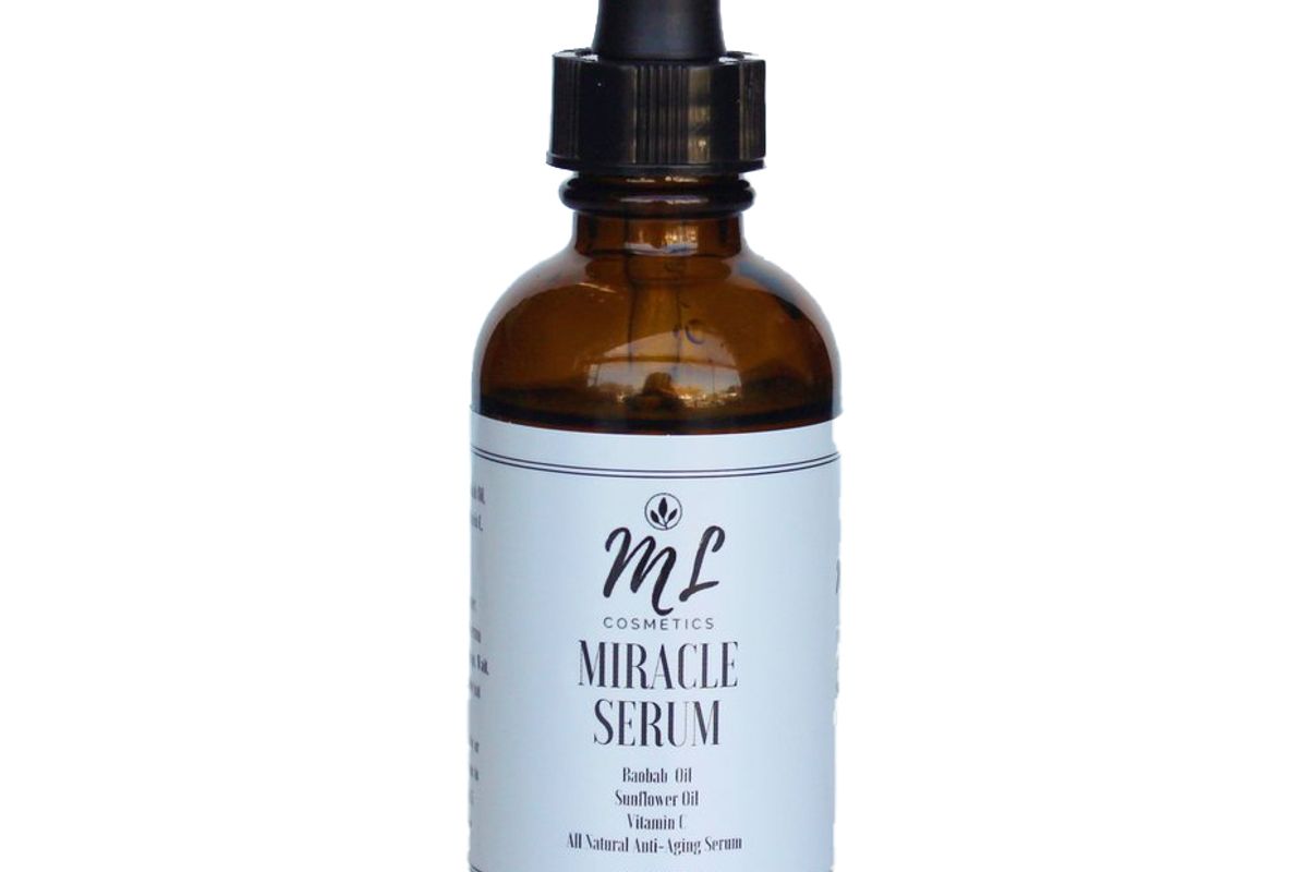 mary louise miracle serum