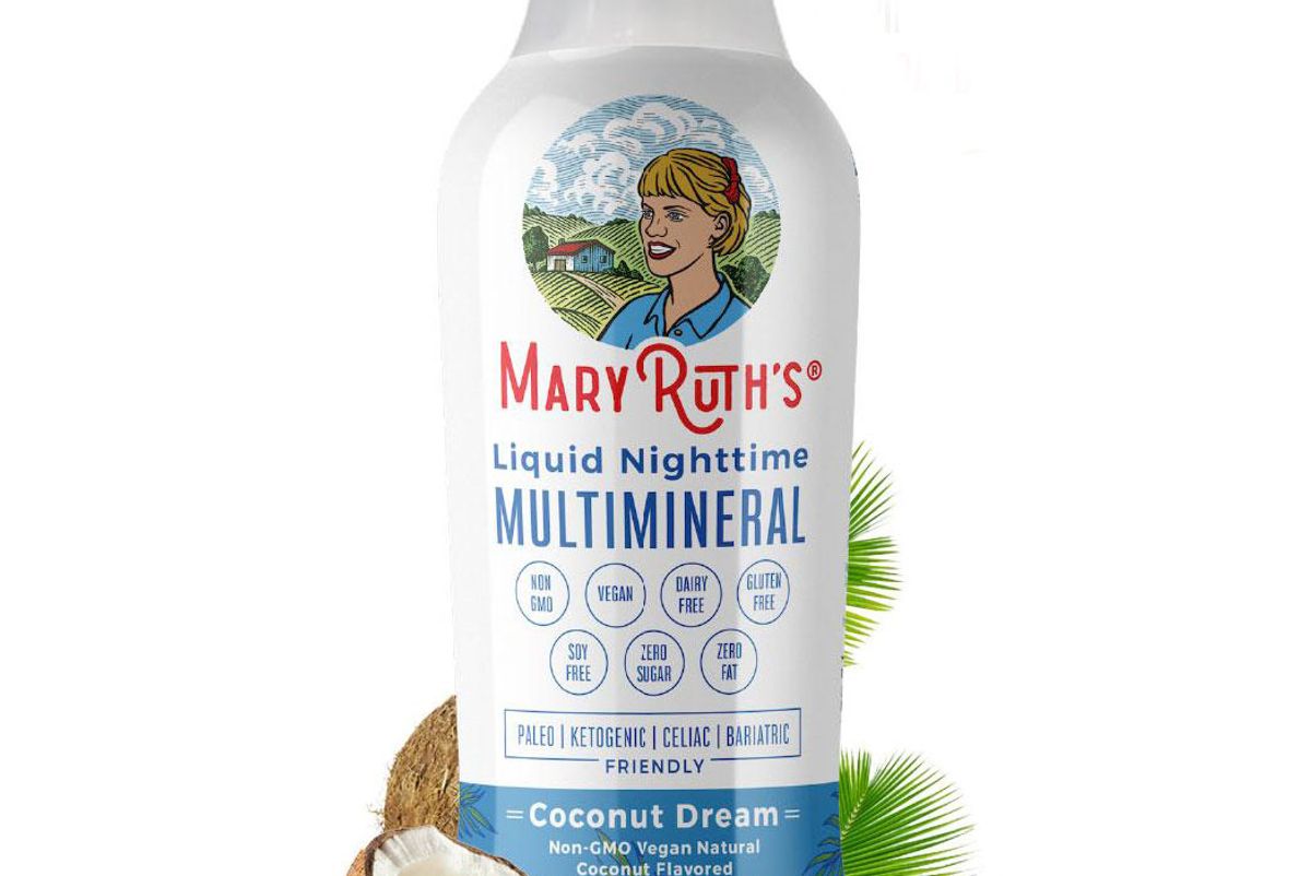 mary ruths liquid nighttime multimineral