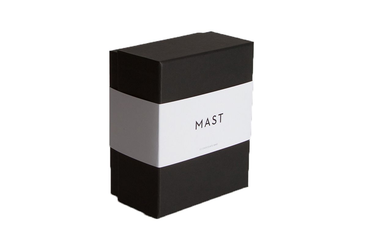 mast brothers mast collection