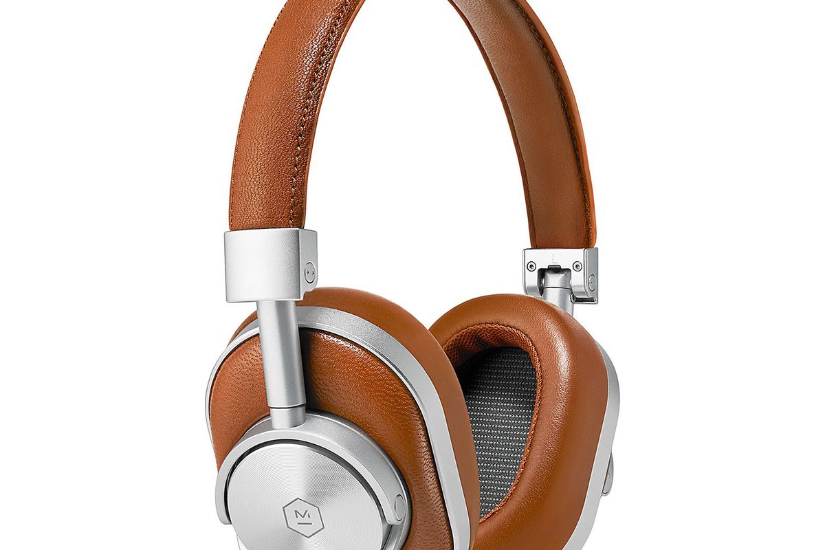 master and dynamic mw60 wireless over-ear headphones