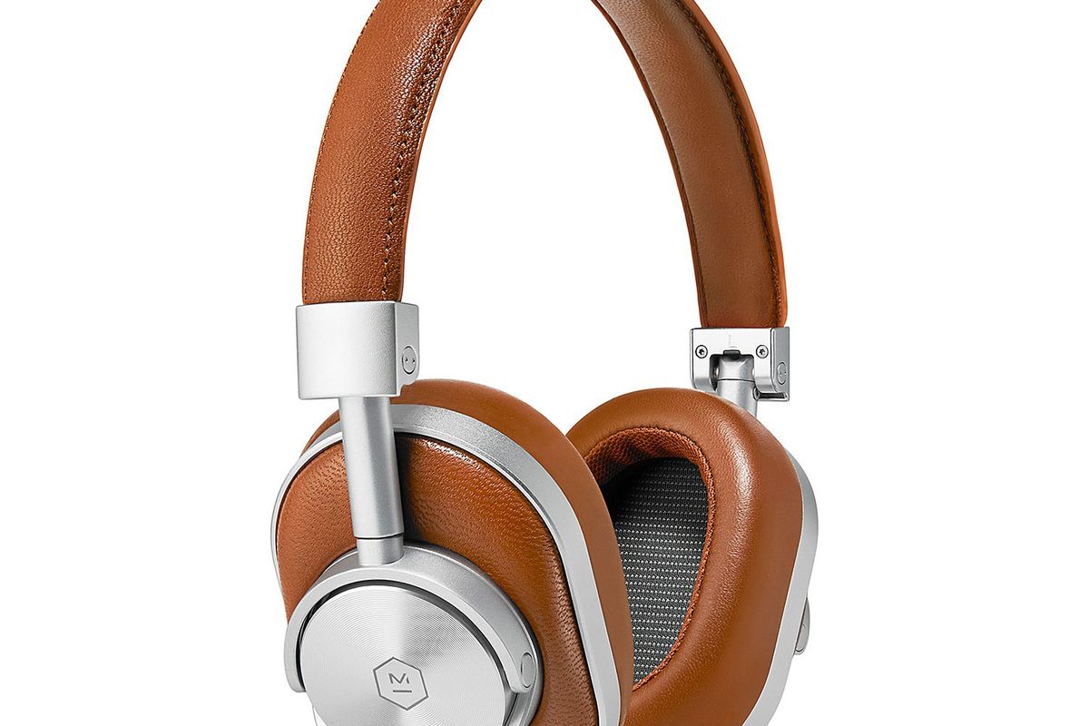 master and dynamic mw60 wireless over-ear headphones