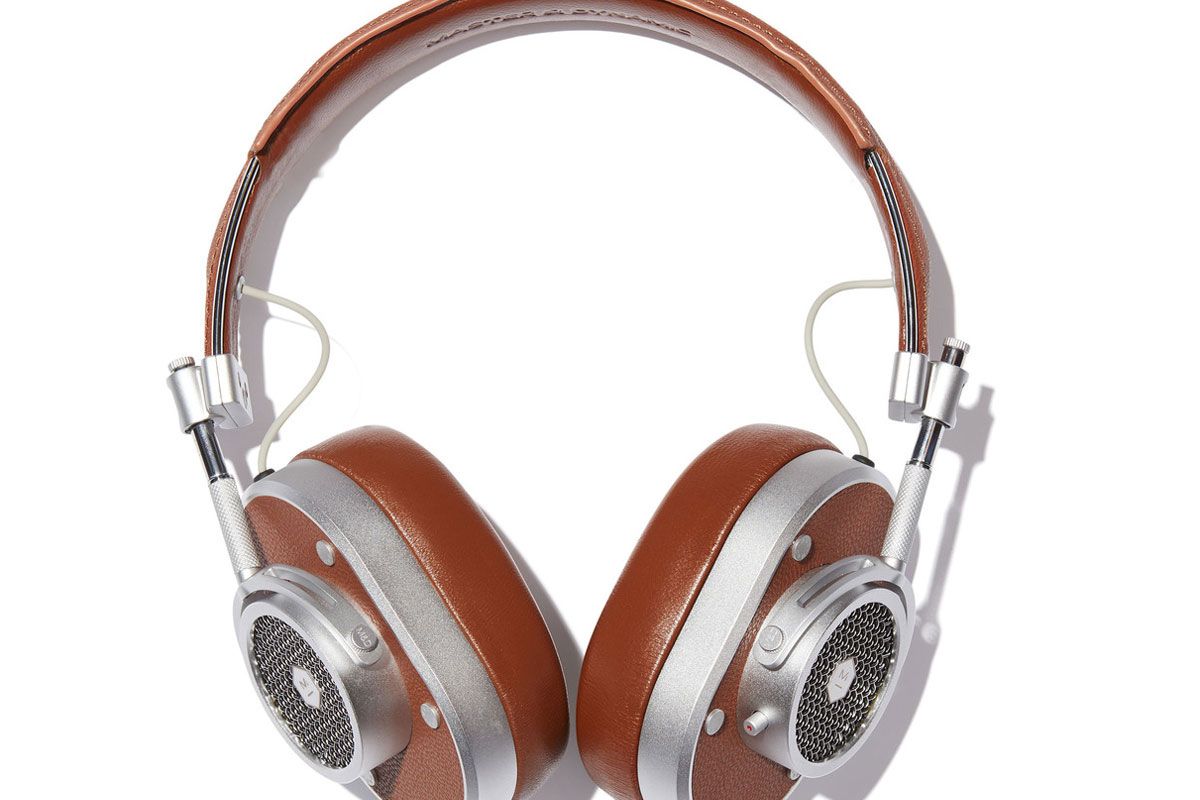 master & dynamic mh40 over-ear headphones