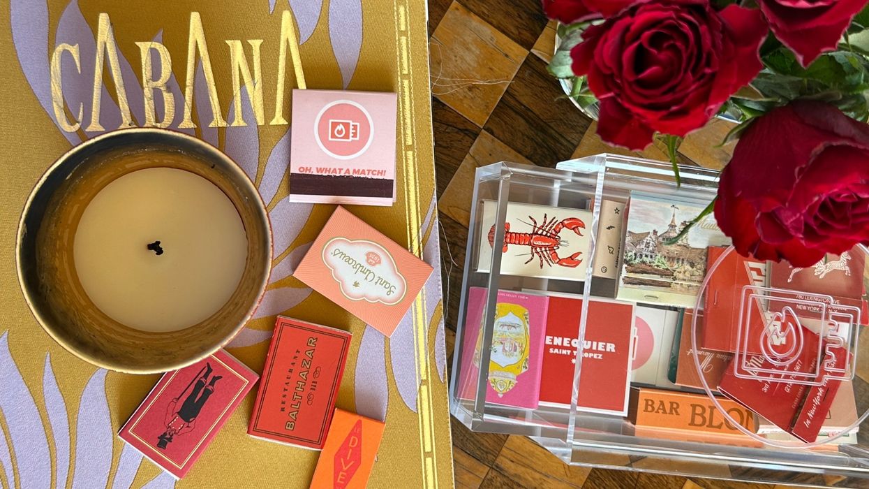 Premium Branded {Matches} For Distinct Uses –