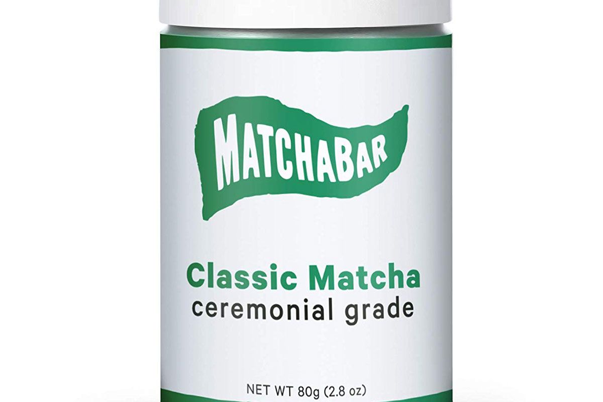 matchabar premium ceremonial matcha green tea powder