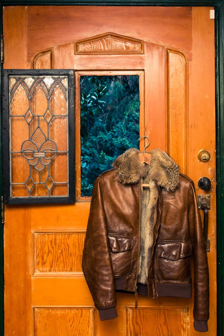 Matthew Gray Gubler - The Coveteur - Coveteur: Inside Closets, Fashion,  Beauty, Health, and Travel