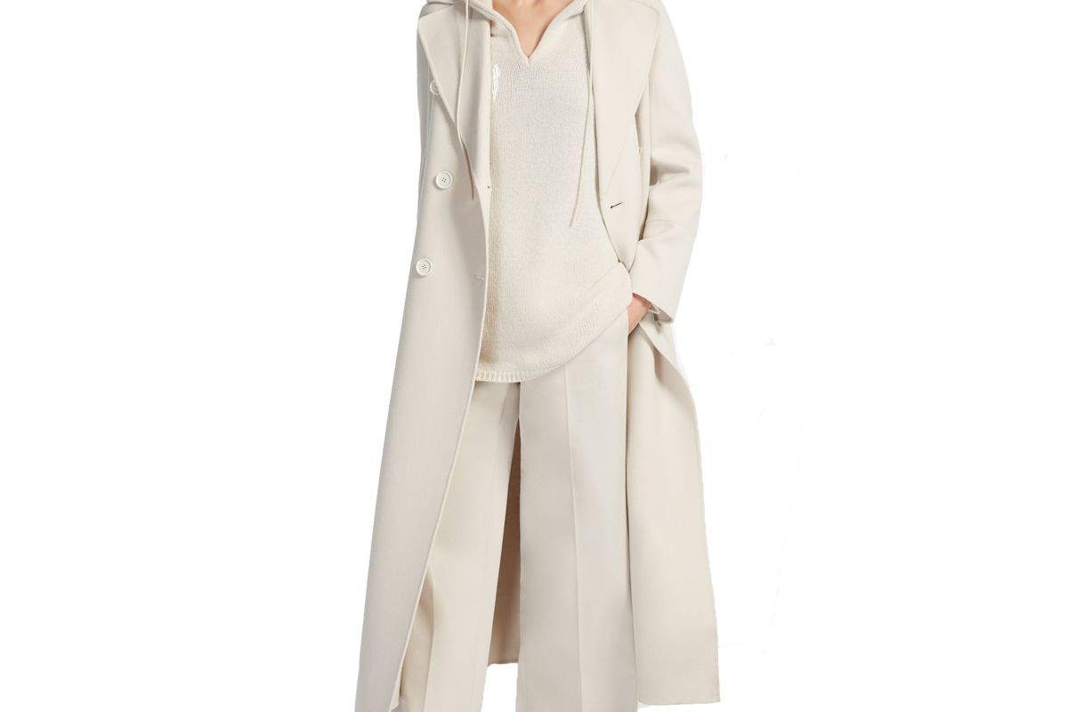 max mara wool coat