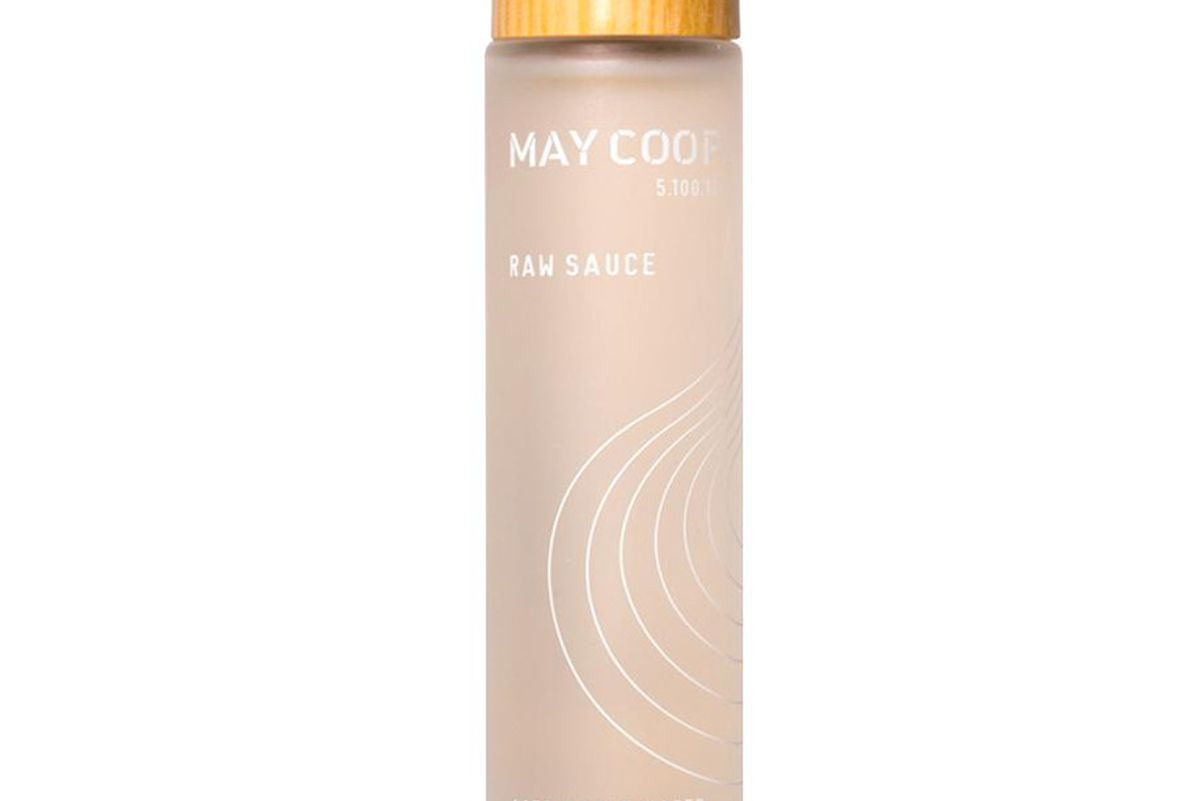 may coop mini raw sauce