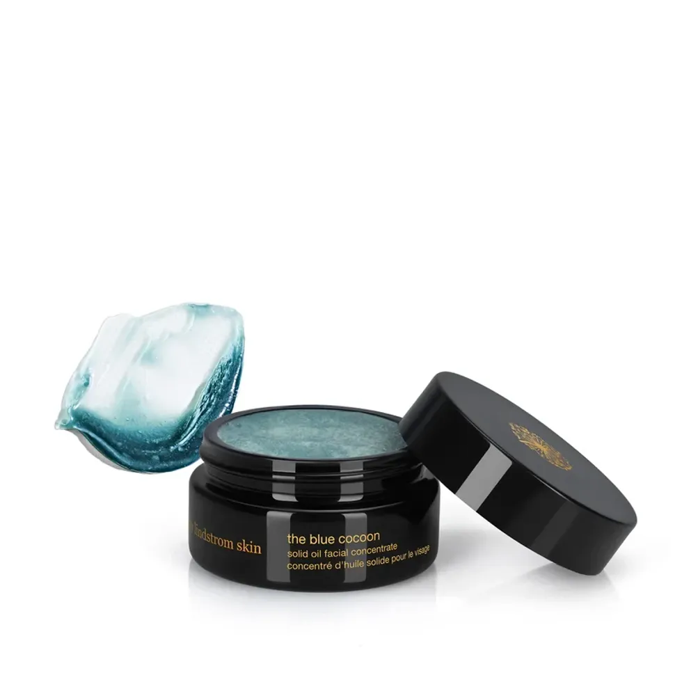 may-lindstrom-blue-cocoon