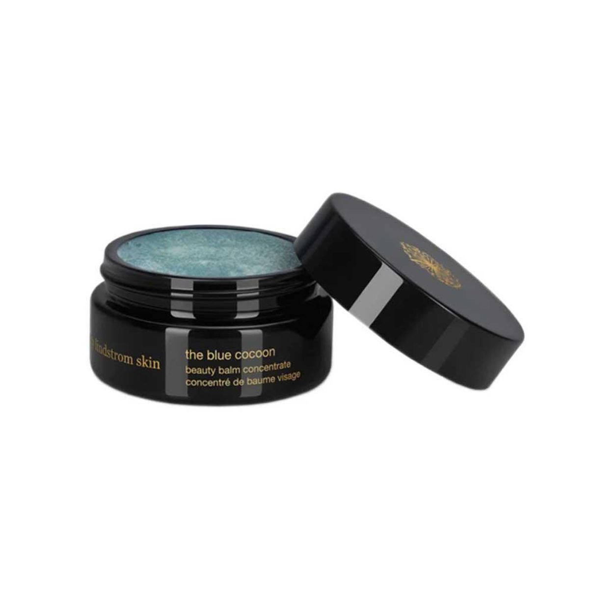 may lindstrom the blue cocoon face balm