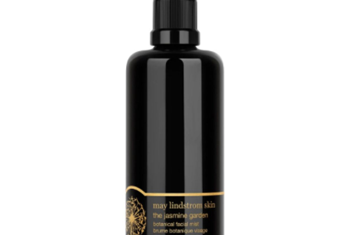 may lindstrom the jasmine garden botanical facial mist