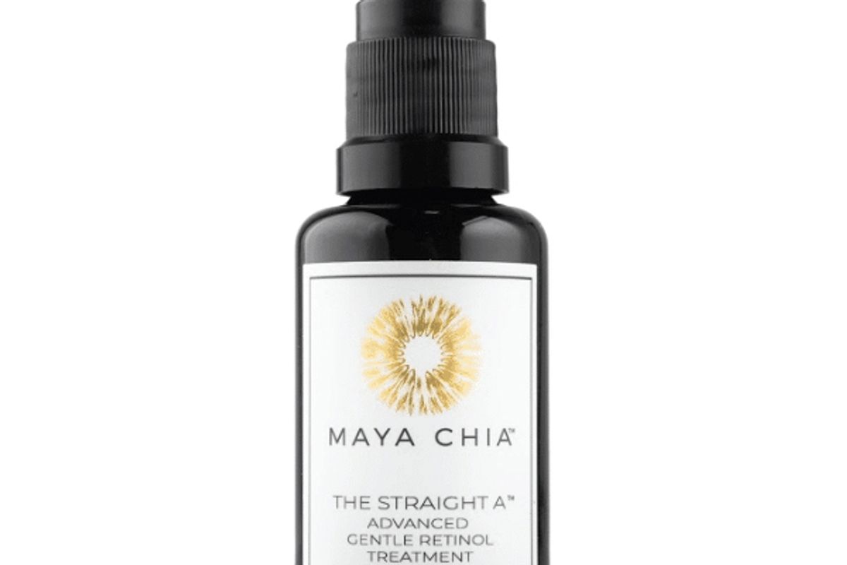 maya chia straight a serum