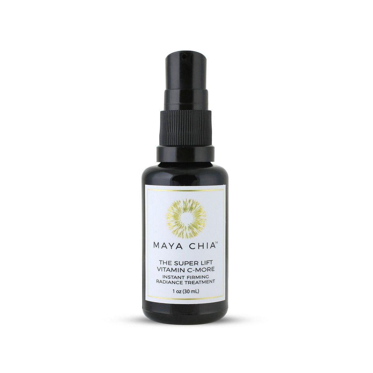 maya chia the super lift vitamin c more treatment