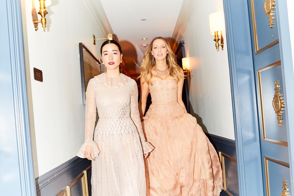 maya erskine anna konkle emmys 2019