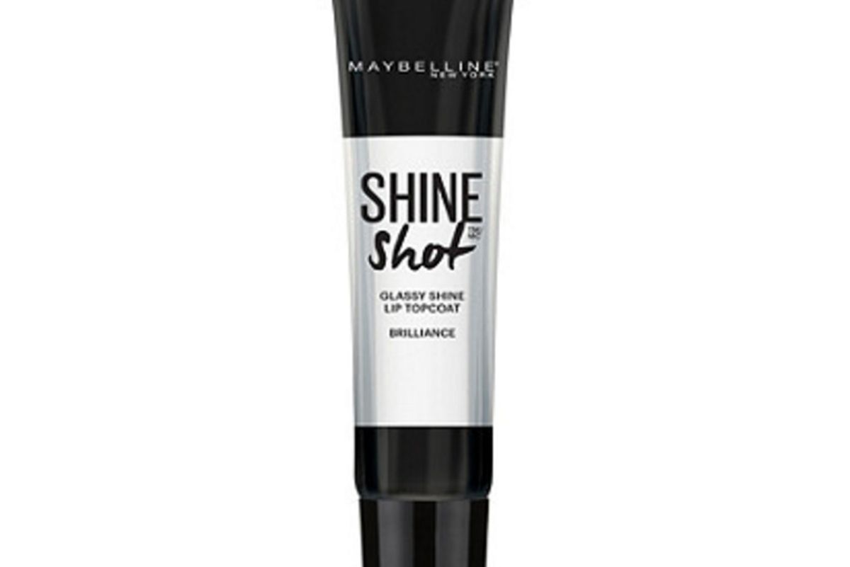 LipStudio Shine Shot Lip Topcoat
