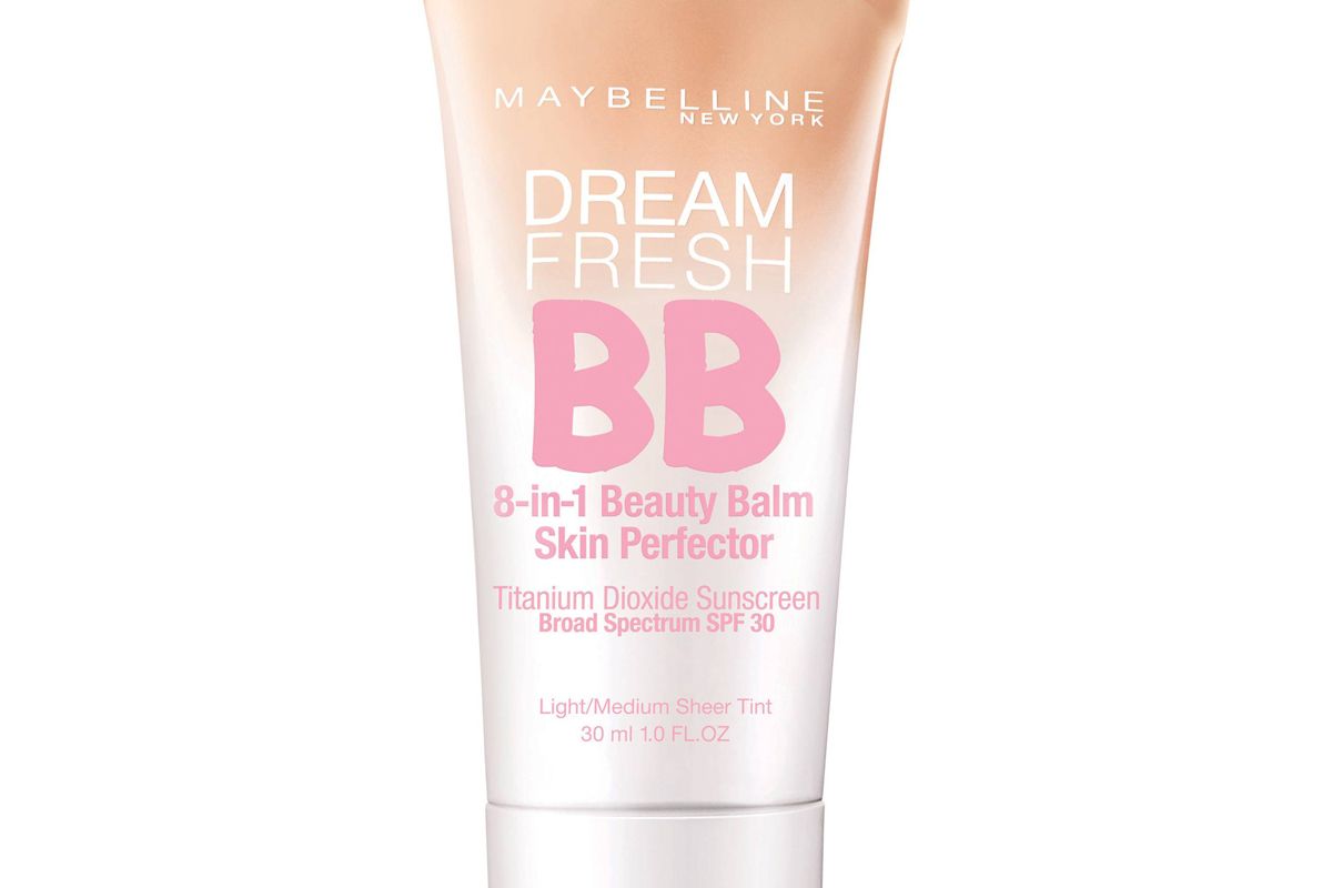 Dream Fresh BB Cream