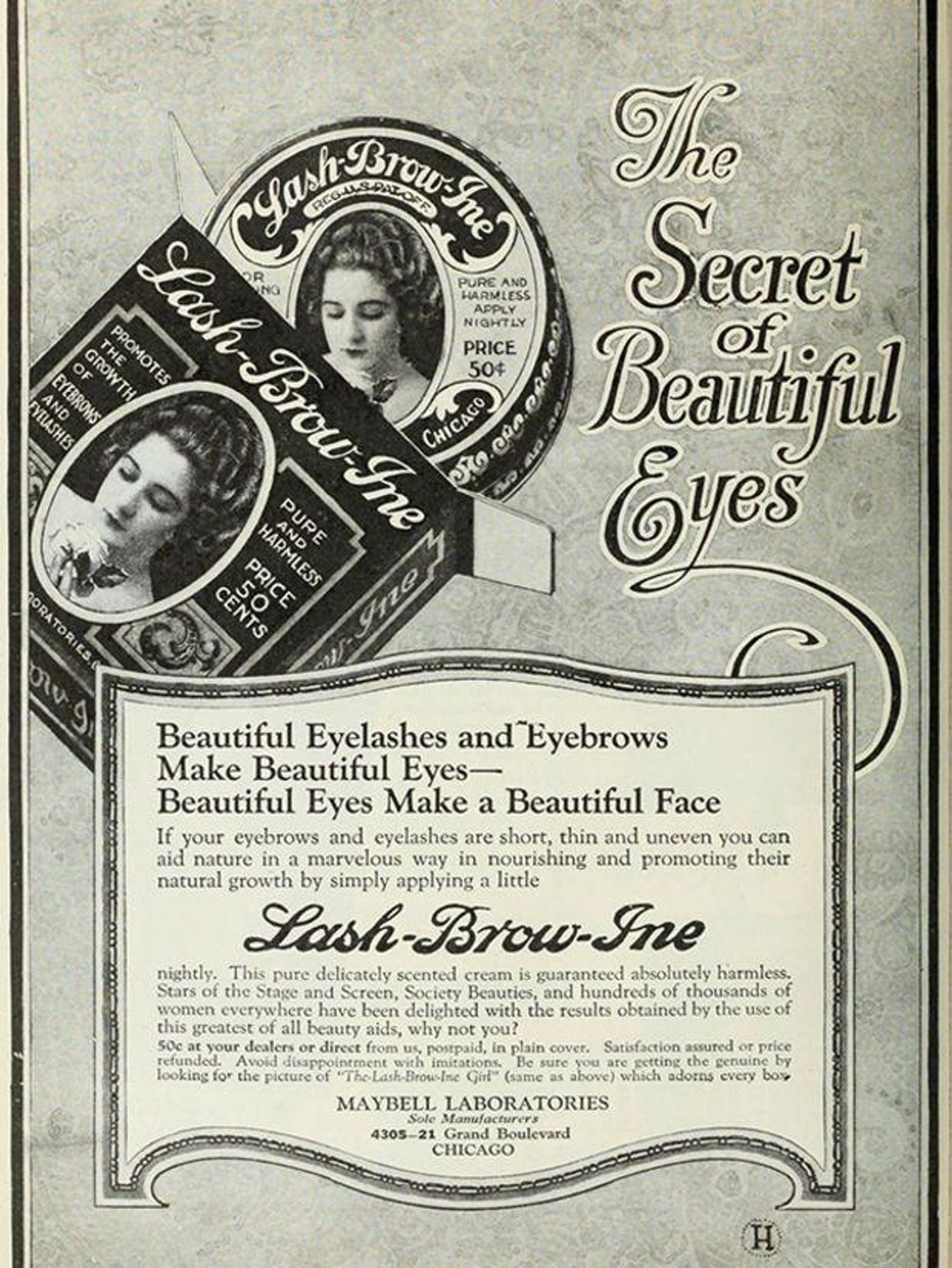 maybelline great lash mascara