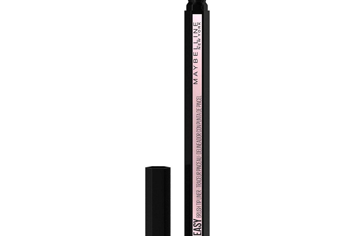 maybelline hyper easy liquid pen no skip eyeliner