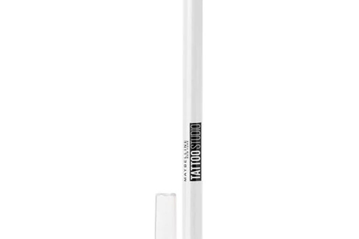 maybelline tattoostudio eyeliner pencil