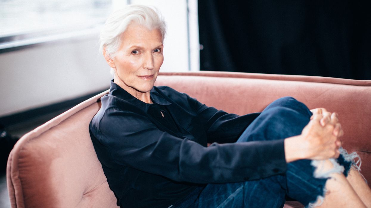 maye musk