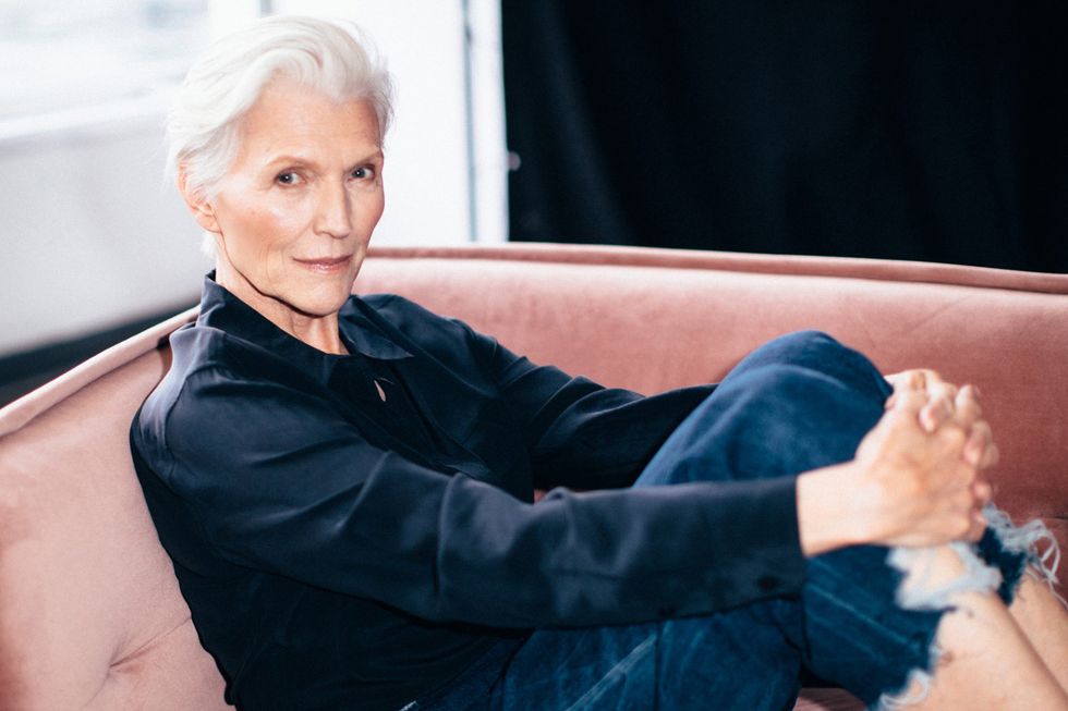 maye musk