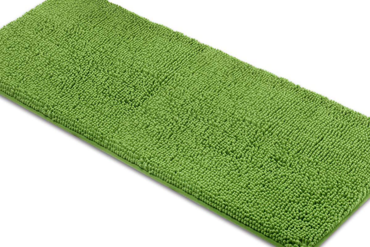 mayshine non slip bathroom rug