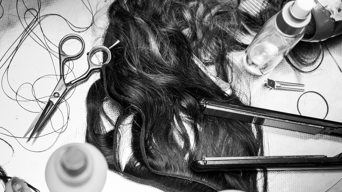 mayvenn hair install service review