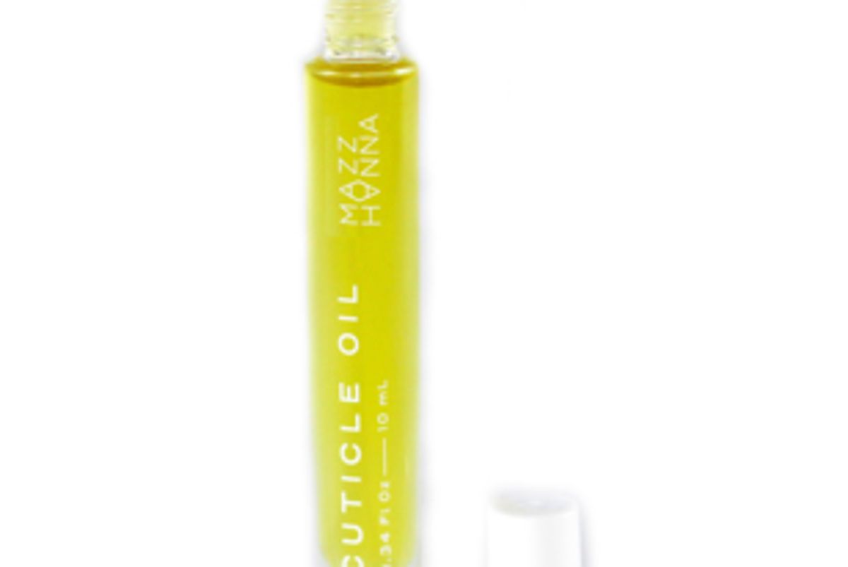 mazz hanna cuticle oil