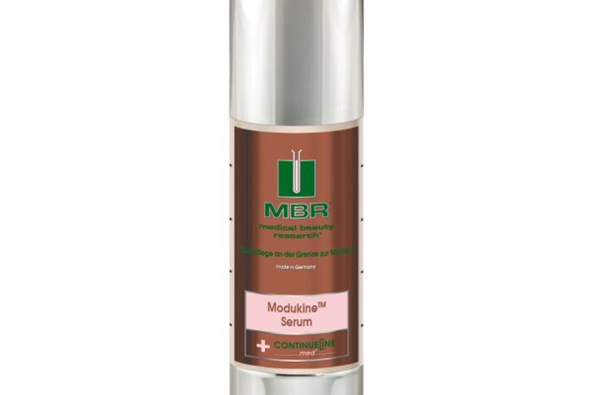 mbr modukine serum