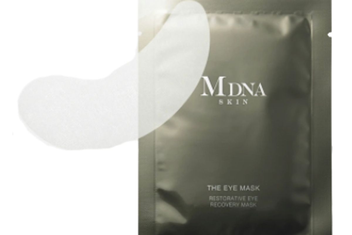 mdna skin the eye mask