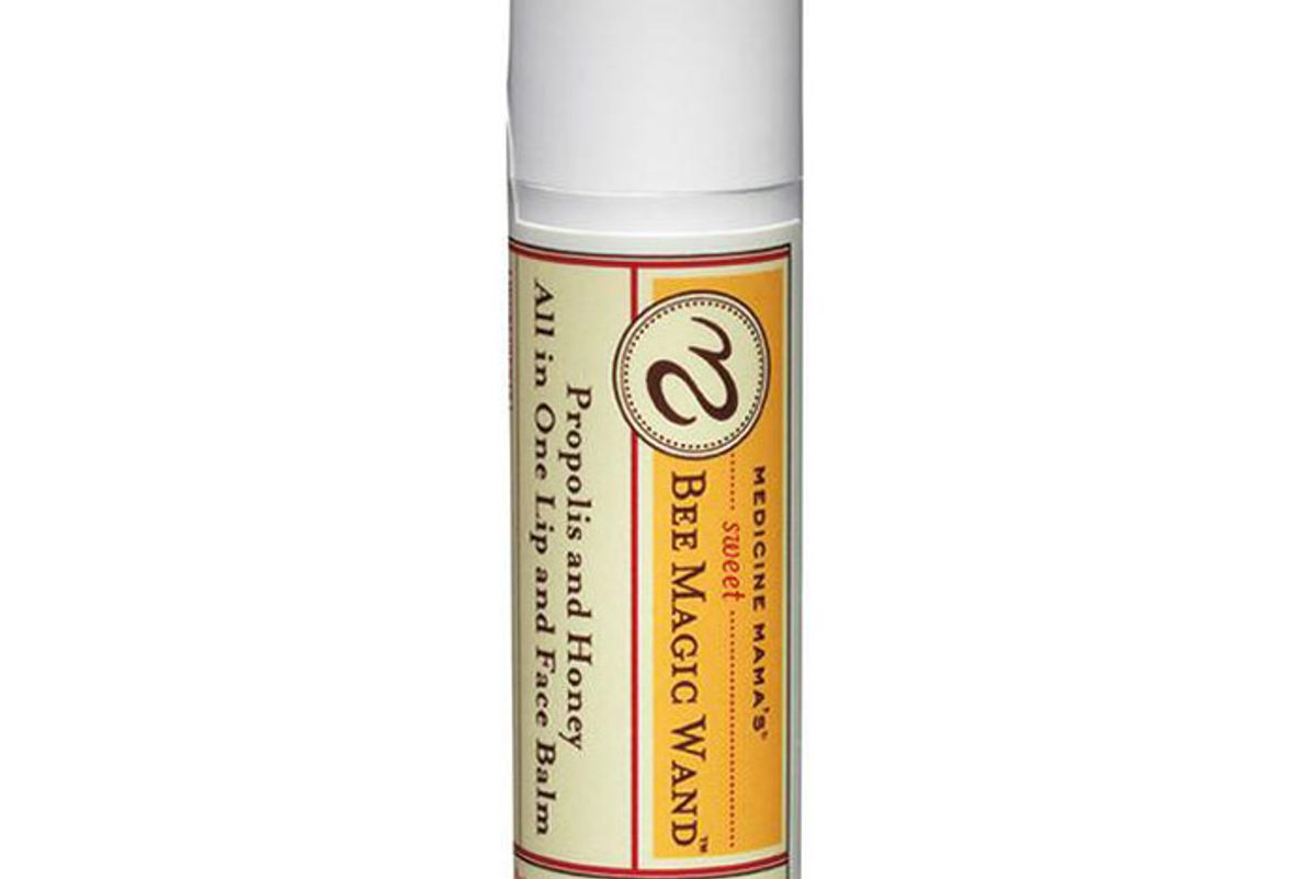 medicine mamas apothecary sweet bee magic wand