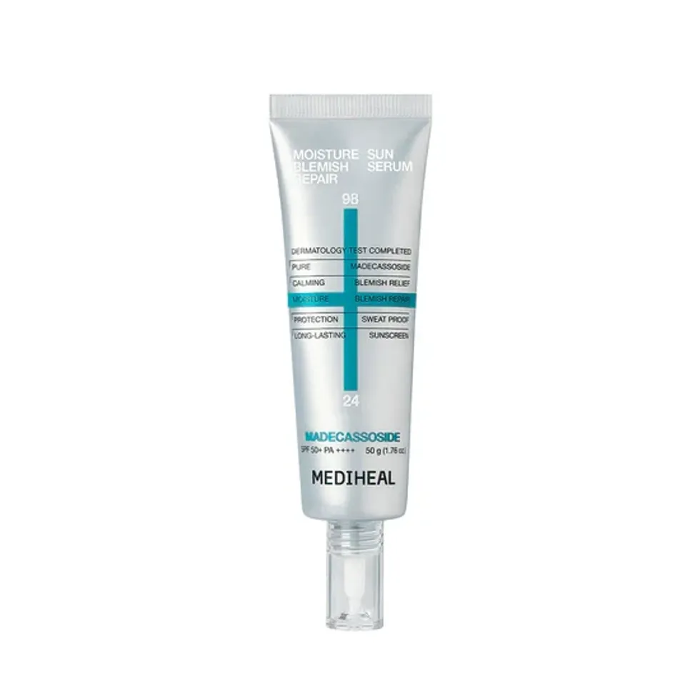 mediheal-serum