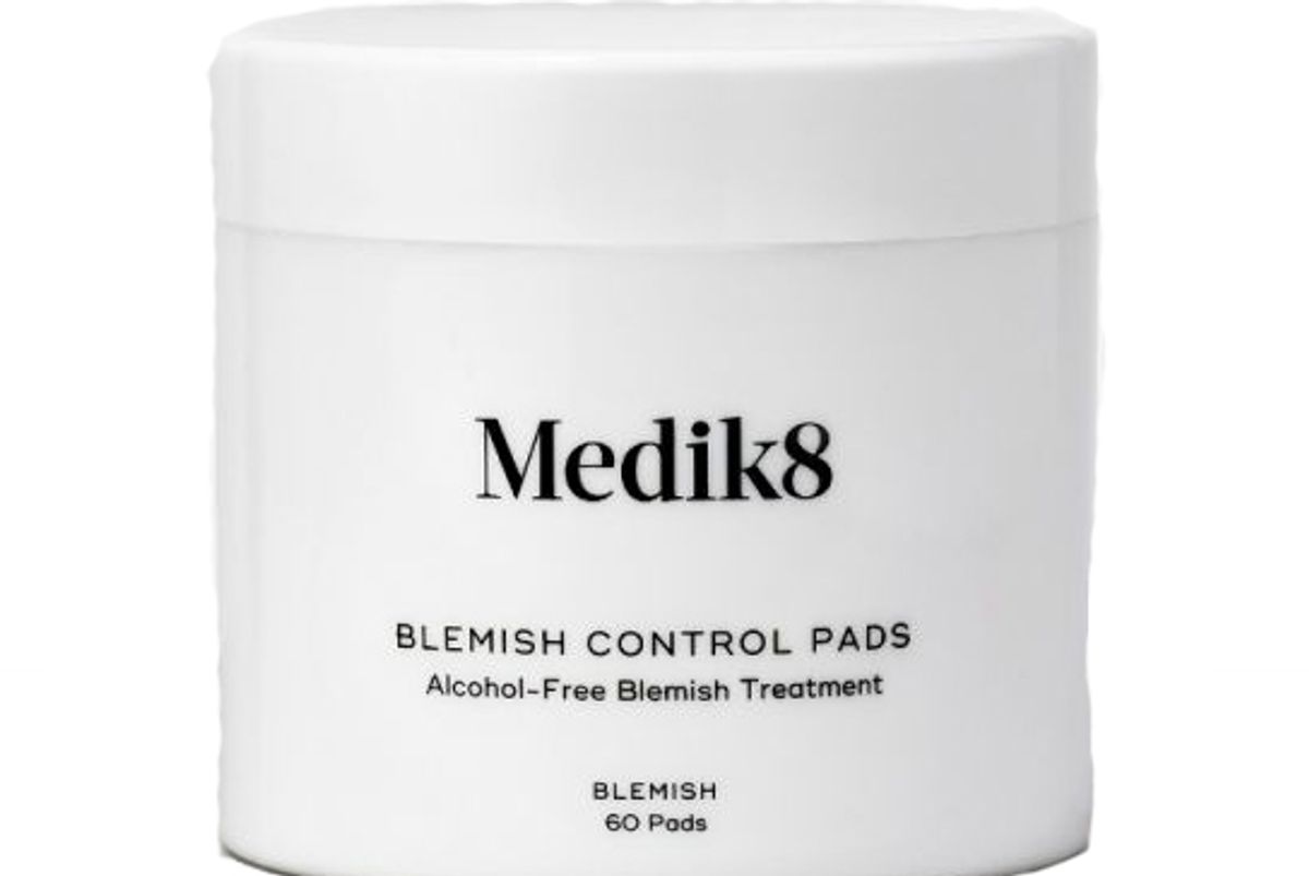 medik8 blemish control pads