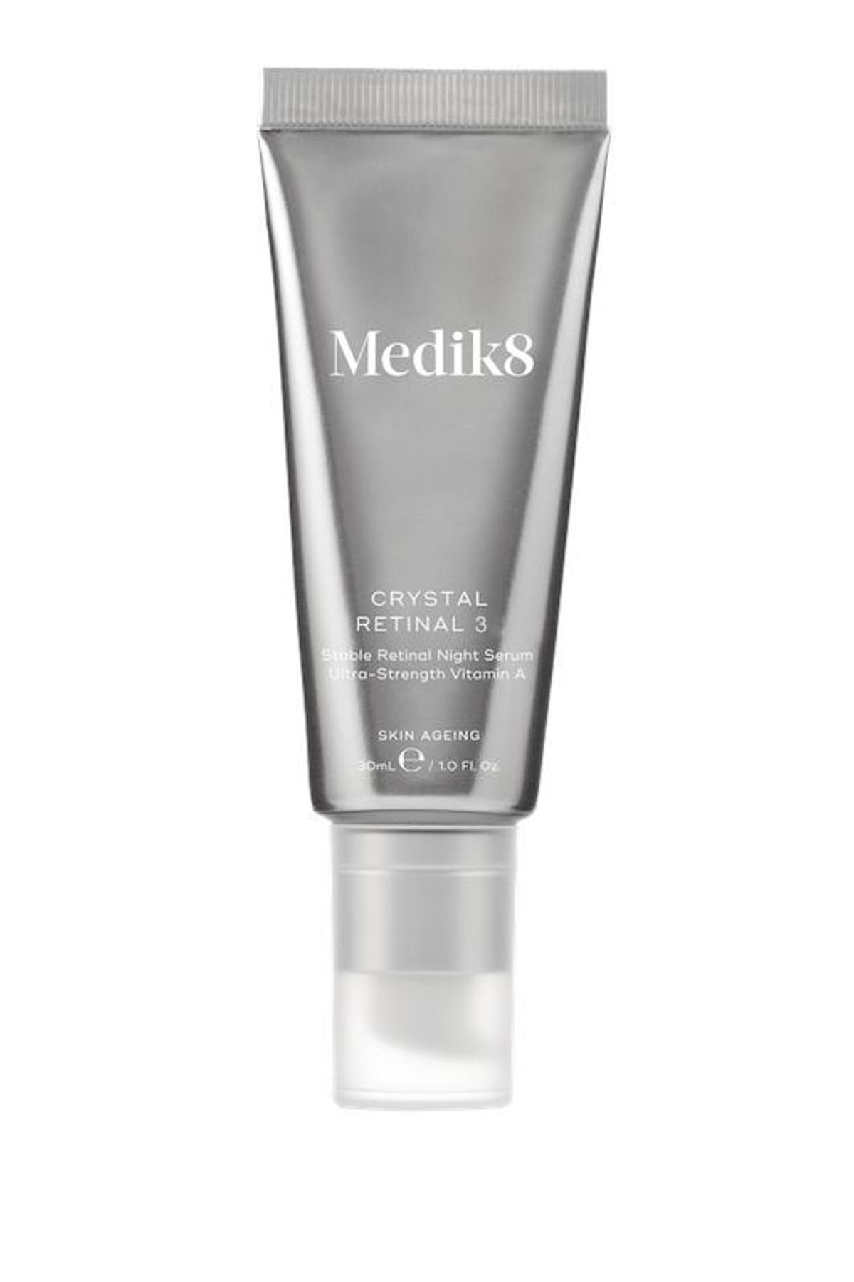 medik8 crystal retinal 3 stable retinal night serum