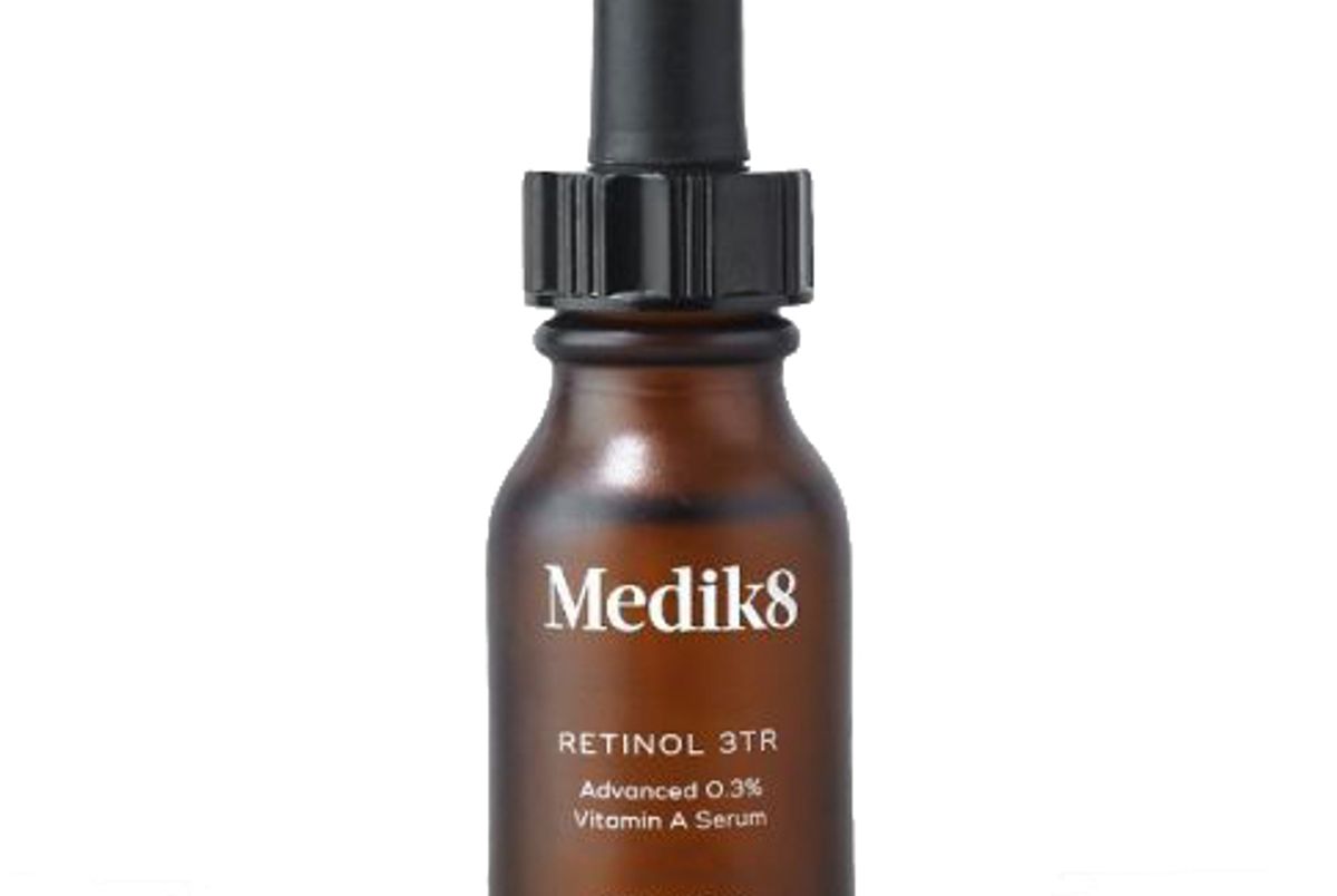 medik8 intelligent retinol