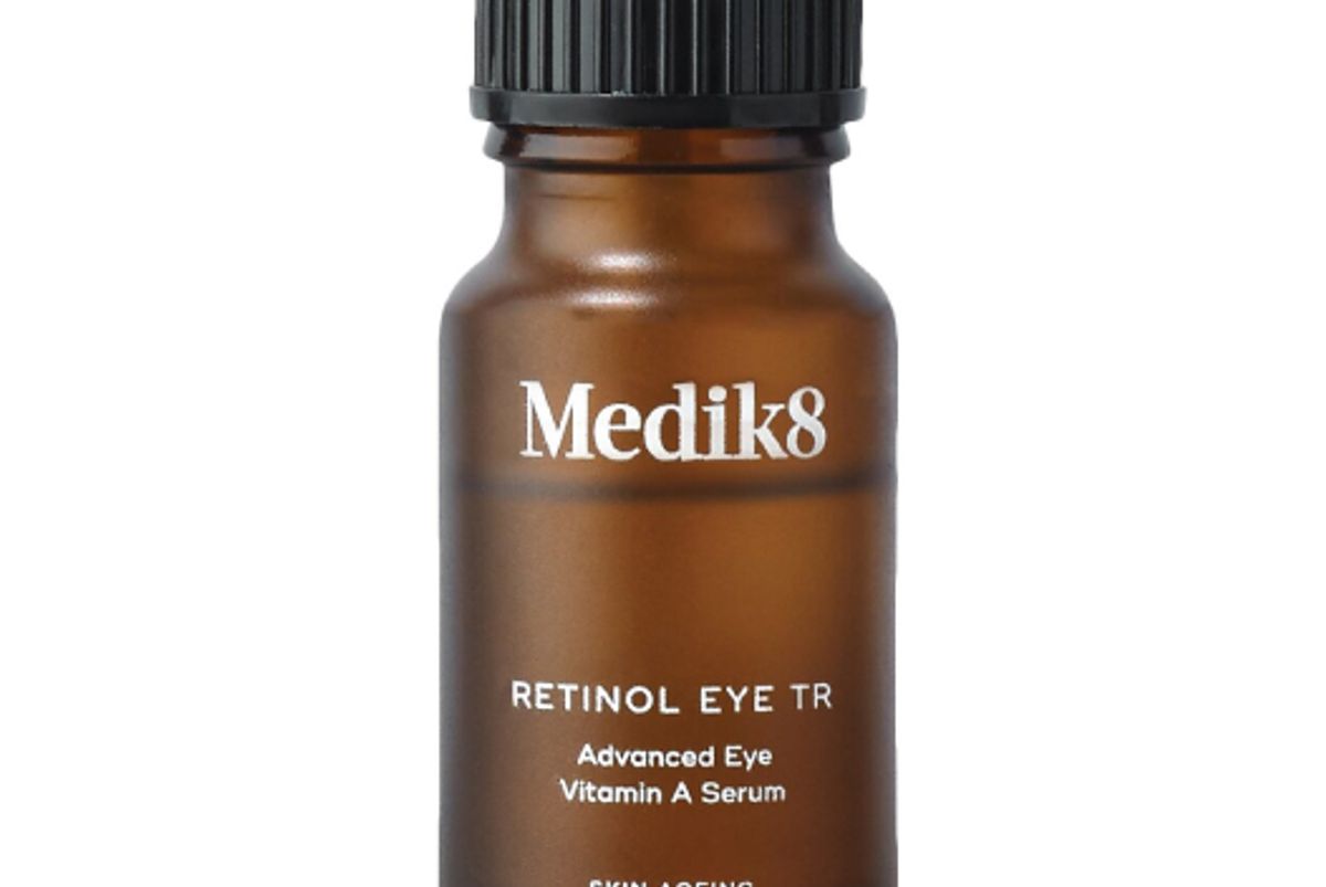 medik8 retinol eye tr advanced eye vitamin a serum