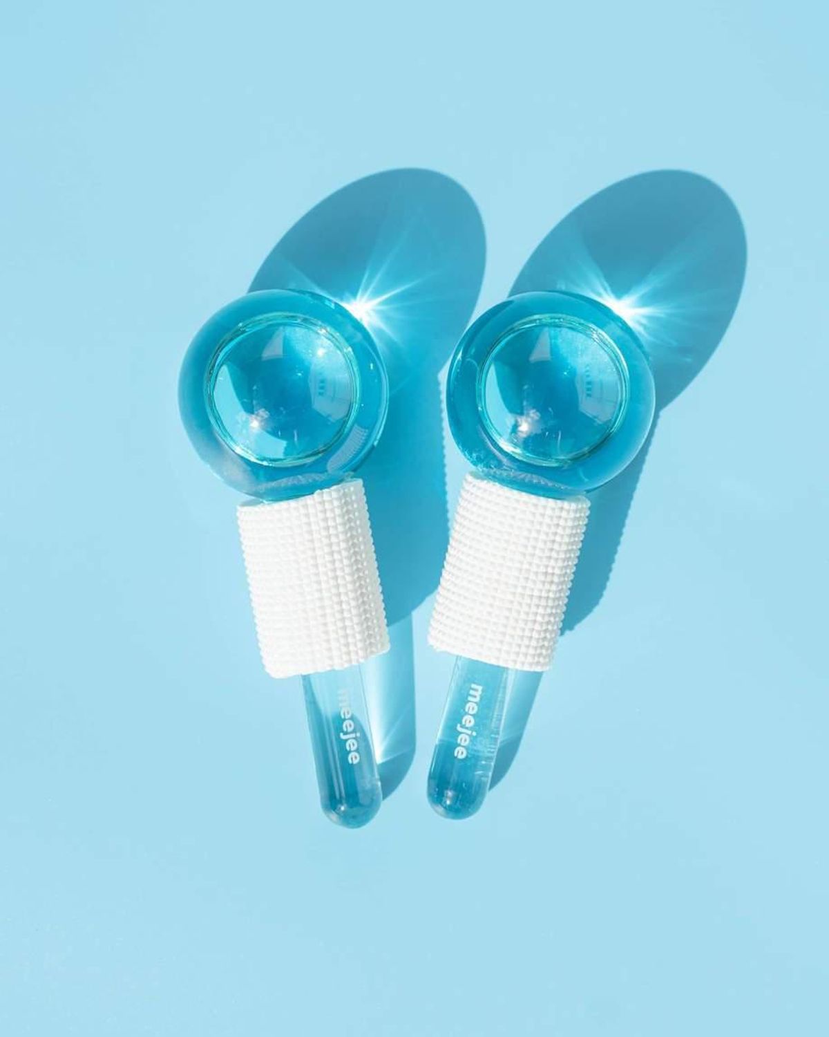 meejee facial globes