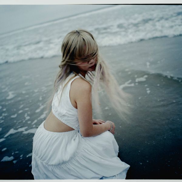 Meet Wisp, Gen Z's Shoegaze Princess