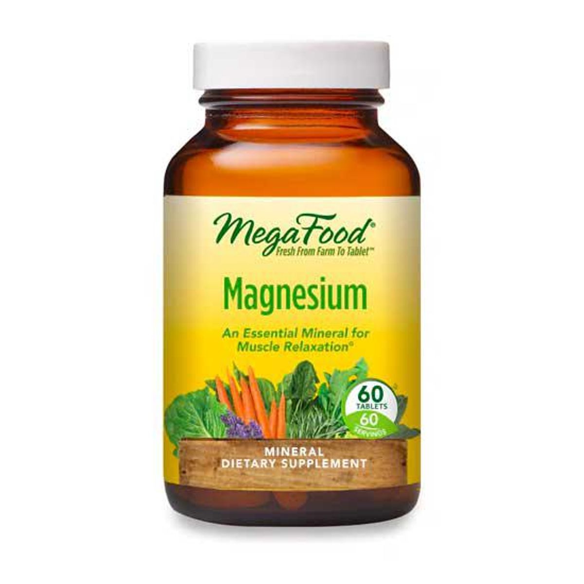 megafood magnesium
