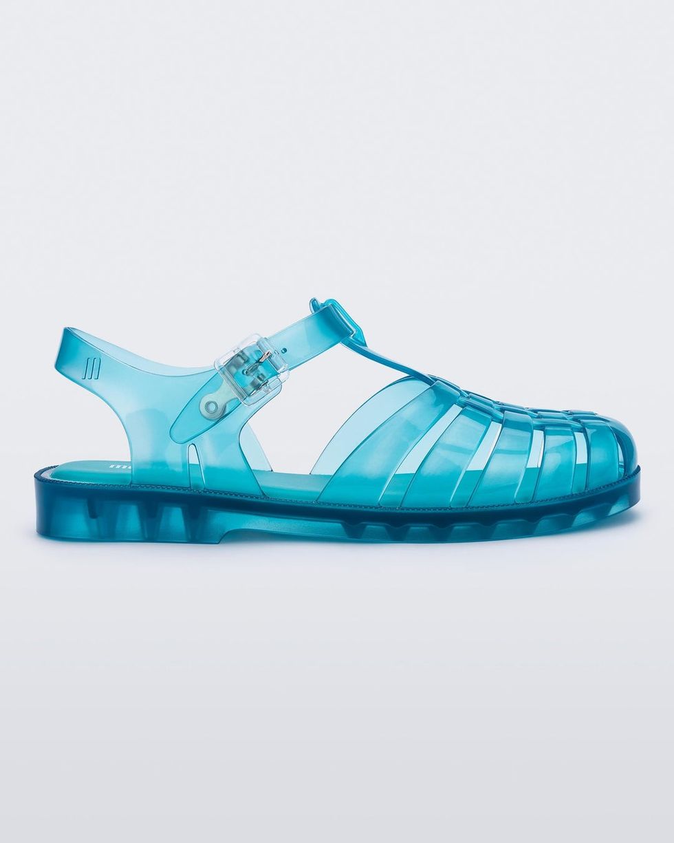 Melissa The Real Jelly Possession Sandals