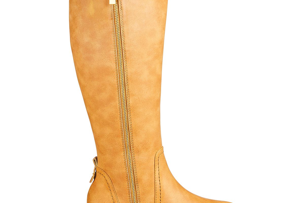 Sole Diva Sasha Boots