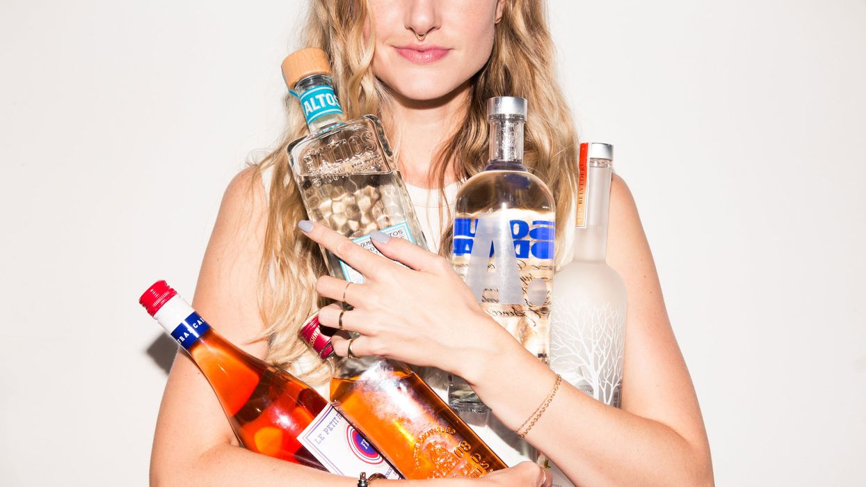 The Mental and Physical Effects of Not Drinking Alcohol - Coveteur: Inside  Closets, Fashion, Beauty, Health, and Travel