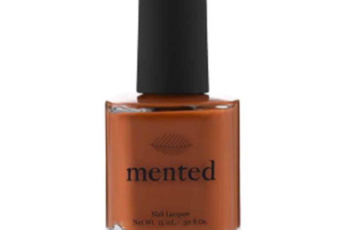 mented cosmetics nude nail lacquer