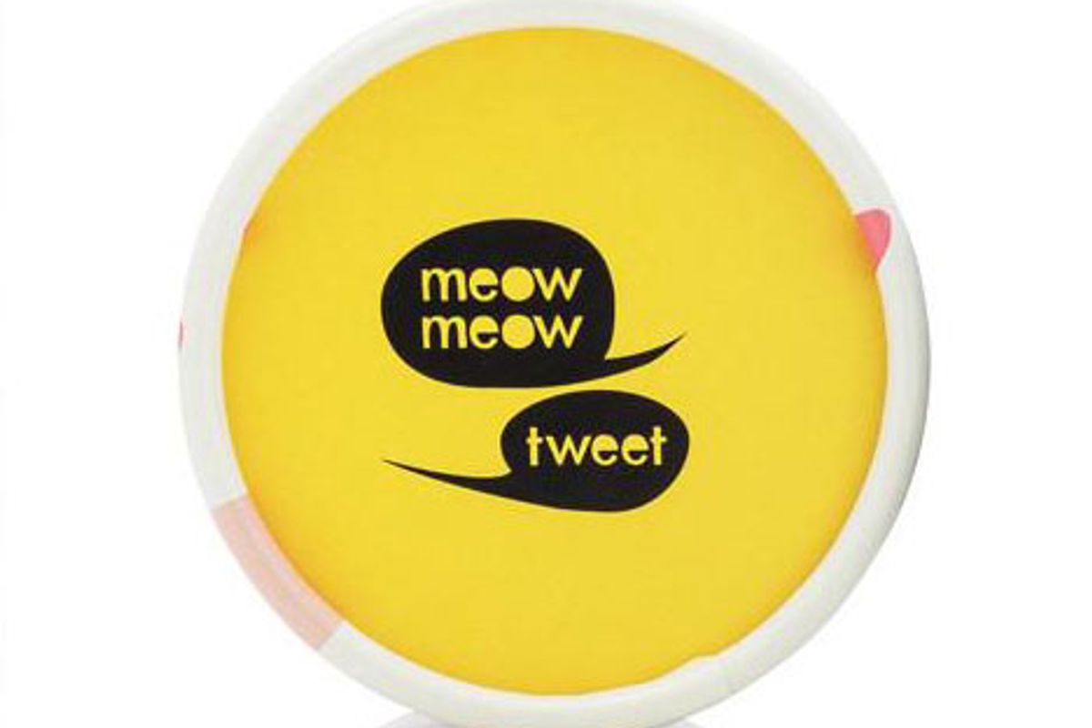 meow meow tweet grapefruit baking soda free deodorant stick