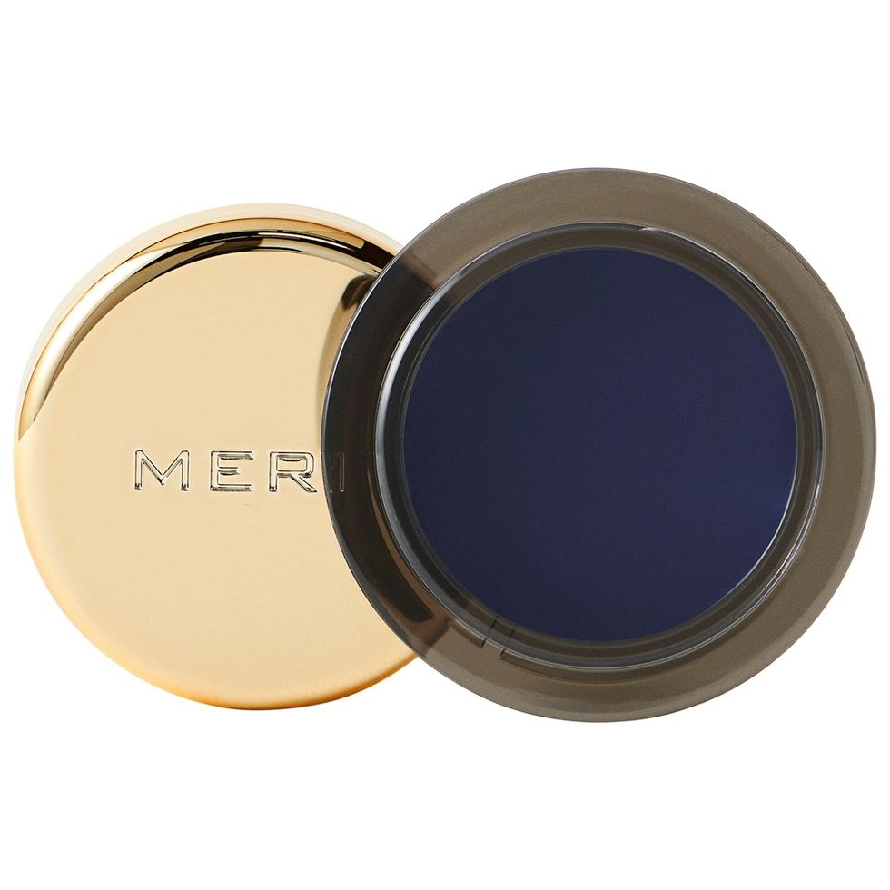 Merit Beauty Solo Shadow Cream-to-Powder Soft Matte Eyeshadow